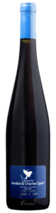 AC Sparr Pinot Noir