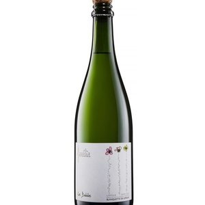 Amelie Les Bubbles Blaquette de Limoux