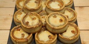 Bean Pie (4 Pack)