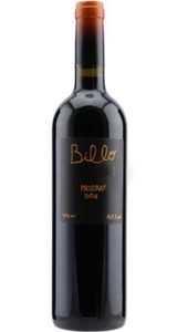 Billo Blai Ferre Just, Priorat