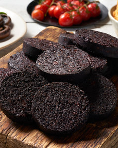 Black Pudding