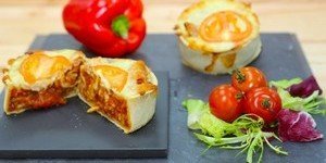 Bolognese Pie (4 Pack)