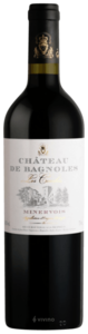 Chateau Bagnoles Les Combes Minervois