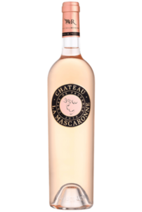 Chateau La Mascar Rose