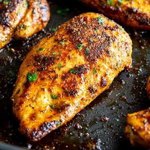 Chicken Fillets