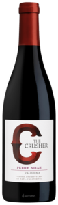 Crusher Petit Syrah