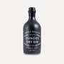 DUNDEE DRY GIN - BLACK (50CL)