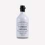DUNDEE DRY GIN - WHITE (50CL)