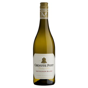 Groote Post Sauvignon Blanc