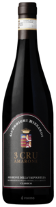 Guerrieri Rizzardi Amarone della Valpolicella Classico 3 Cru 