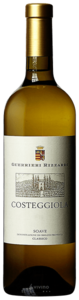 Guerrieri Rizzardi Soave Classico Costeggiola