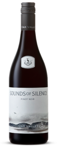 Oak Valley Sounds of Silence Pinot Noir