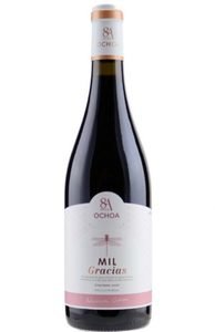 Ochoa-Mil Gracias Graciano