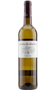 Quinta do Avelino Treixadura