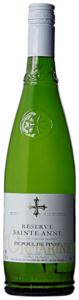 Reserve St Anne Picpoul