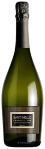 Santi Nello Prosecco, 75cl