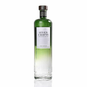 Seven Crofts Gin