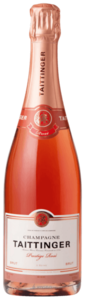 Tattinger Prestige Rose Brut