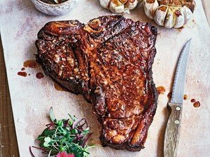 T-Bone Steak