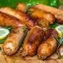 Traditional Pork Sausages