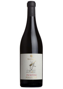 Trastullo Primitivo