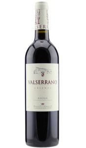 Valserrano-Crianza