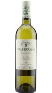 Valserrano Rioja Blanco