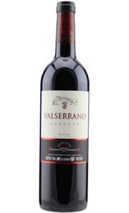 Valserrano Rioja Reserva